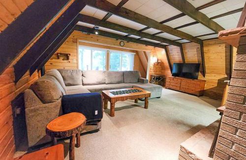 Sears House | River's Edge Retreat
