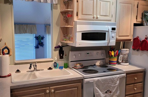 Welaka House | River view rental in prime location on the St Johns River