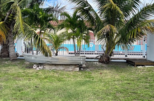 Everglades City Villa | River Wilderness Waterfront Cabins