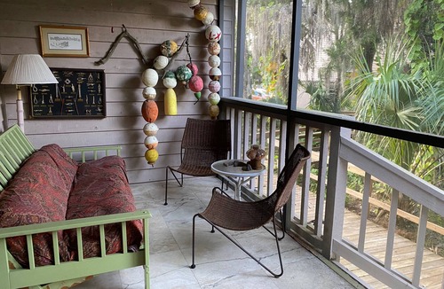 Homosassa House | Riverfront 2-bedroom townhome in peaceful Homosassa with AC/Heat, Pool