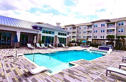 Highlands Apartment | Riverfront Getaway JAX Airport Access