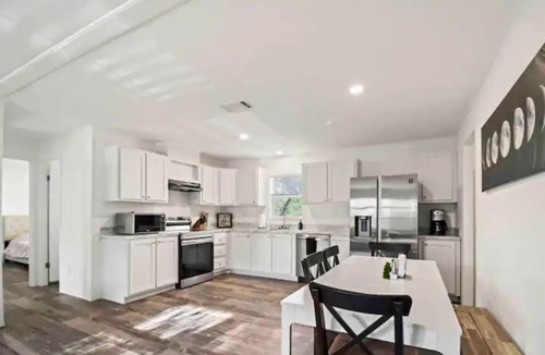 Citrus Springs House | Riverfront Home on 1.6 Acres!