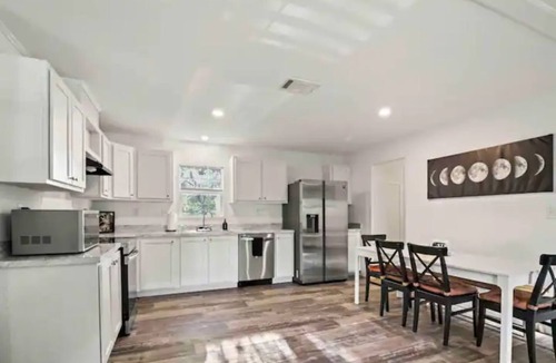 Citrus Springs House | Riverfront Home on 1.6 Acres!