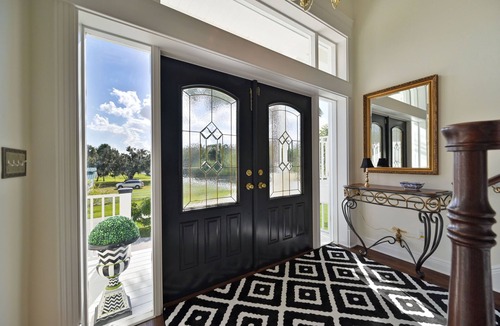 Olga House | Riverview Paradise, Sleeps 18, River, Pool/Spa, kayaks