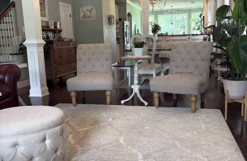 Riverwood Plantation House | Riverwood Masters Rental 2+ miles to Champions Retreat Golf Course Evans GA
