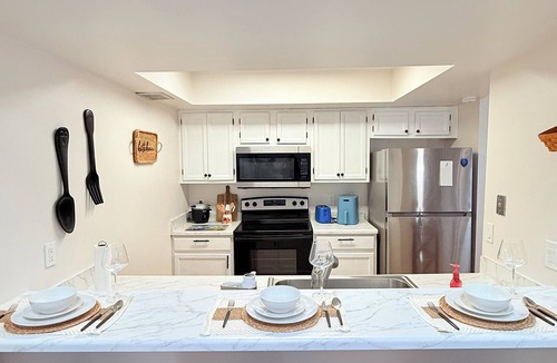 Titusville House | Rocket Launch near KSC + Disney-Pets Friendly