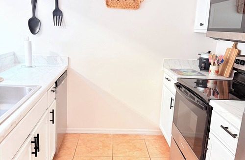 Titusville House | Rocket Launch near KSC + Disney-Pets Friendly