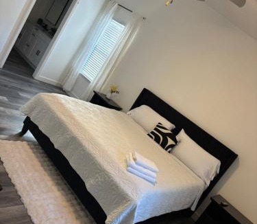 Northside House | Rodz Getaway