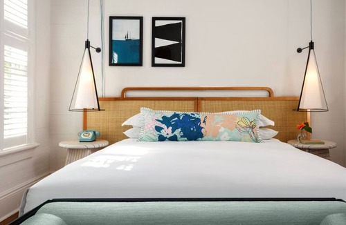 Old Town Hotel | Romantic Getaway with Plush Turkish Robes & Inviting Pools! Free Breakfast