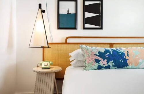 Old Town Hotel | Romantic Getaway with Plush Turkish Robes & Inviting Pools! Free Breakfast
