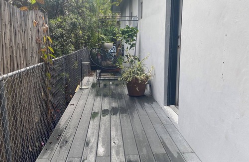 Granada Apartment | Room for Rent Coral Gables Miami, Florida