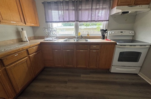 Winter Haven House | Roomy 3-bedroom house Near Lake Howard & Downtown Winter Haven