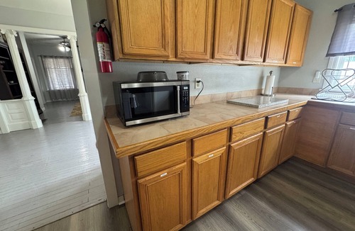 Winter Haven House | Roomy 3-bedroom house Near Lake Howard & Downtown Winter Haven