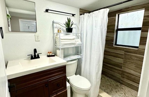 Princeton House | Rosa Bella Comfort Suite