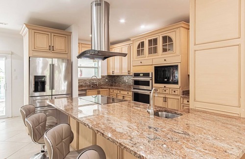 Rural Estates House | Rose View Cottage