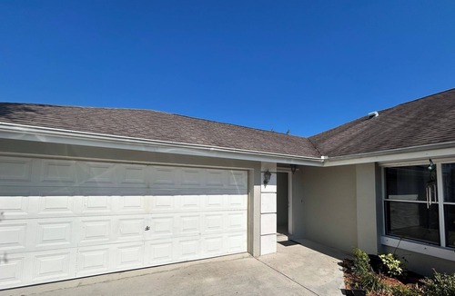 Port Saint Lucie House | Roseau Blanc Of Port Saint Lucie