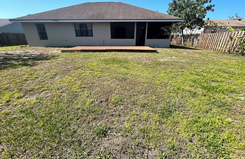 Port Saint Lucie House | Roseau Blanc Of Port Saint Lucie