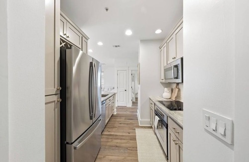 Rosemary Beach Condo | Rosemary Beach | Sleeps 6 | Seaglass At Rosemary | Pools | Balcony