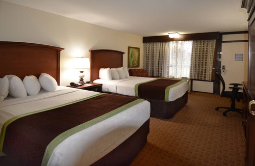 Florida Central Atlantic Coast Hotel | Rosen Inn Lake Buena Vista