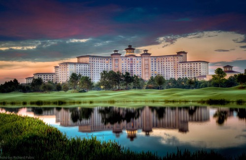 Florida Central Atlantic Coast Hotel | Rosen Shingle Creek