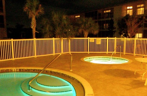 Rotonda West Condo | Rotunda West 3 Bedroom Condo with Amenity Access to Pool