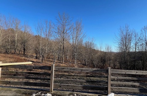 Worcester Cabin | Rustic 126-Acre Hunting Camp – Budget Stay Near Cooperstown