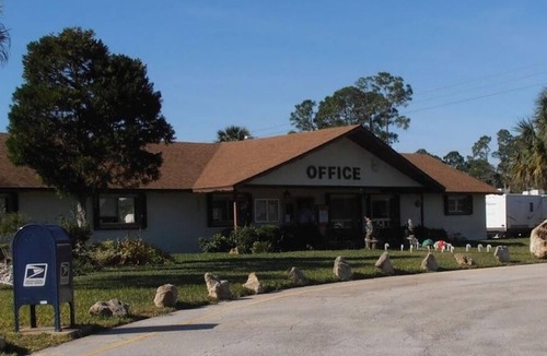 Bunnell RV Rental | RV CAMPING SITE Rental: Weekly - Monthly - Yearly