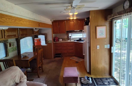 Belleview House | RV in Belleview - Near The Villages and Ocala