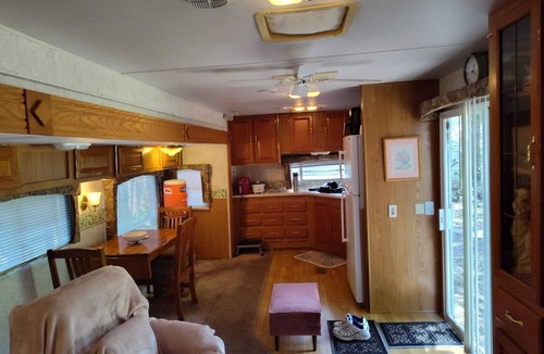 Belleview House | RV in Belleview - Near The Villages and Ocala