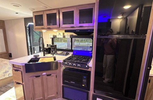 DeLand House | RV Oasis in Charming Downtown Deland