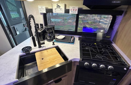 DeLand House | RV Oasis in Charming Downtown Deland