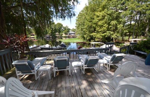 Dunnellon Condo | Sacino Condo Withlacoochee Rainbow River