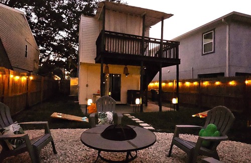 Terrace Park House | Safari Vibes – Near Busch Gardens, USF & Hard Rock Casino - 6 Guests