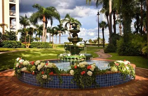 Safety Harbor Hotel | Safety Harbor Resort & Spa Trademark Collection by Wyndham