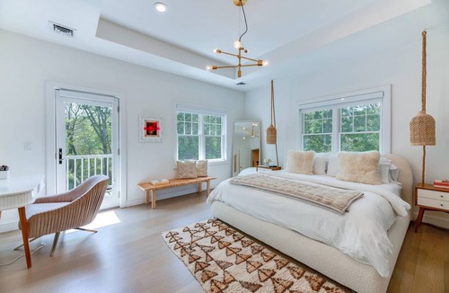 Sag Harbor House | Sag Harbor renter’s dream close to beach. 4 Bedrooms, 5 Bathrooms
