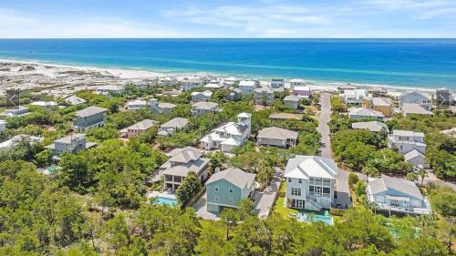 Gulf Trace House | Sage Haven