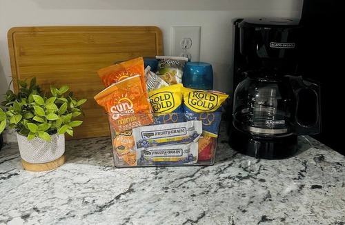 Mount Vernon Apartment | SageHallow.Spacious newly remodeled 2b 2b 8 miles from Brewton Parker University