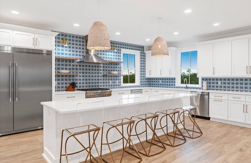 Bay County House | Sail Away: 4th of July week now available as a Friday or Saturday check in!
