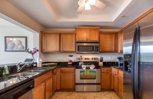 Ruskin Apartment | Sail Away U3234 Little Harbor Beach Resort- 3 Bdrm