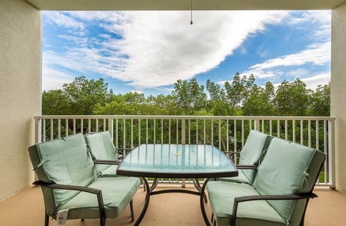 Ruskin Apartment | Sail Away U3234 Little Harbor Beach Resort- 3 Bdrm