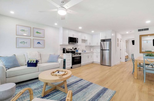 Stuart Apartment | Sailfish Suites - 11 - Waterfront