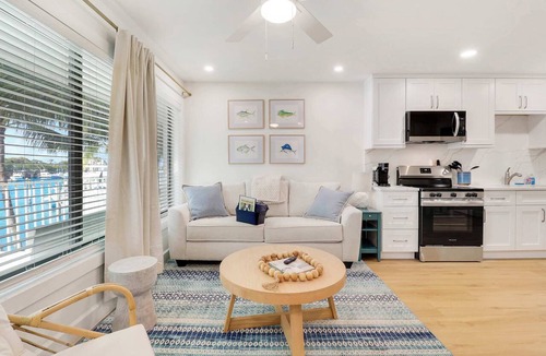 Stuart Apartment | Sailfish Suites - 11 - Waterfront