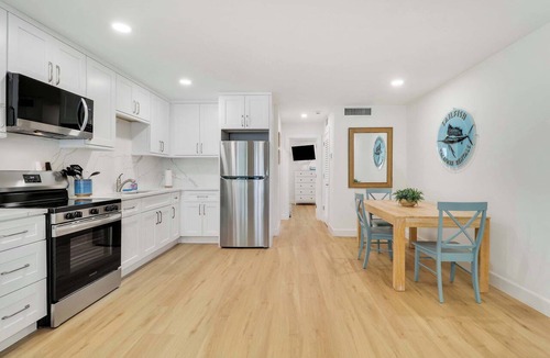 Stuart Apartment | Sailfish Suites - 11 - Waterfront