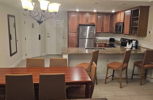 West Kissimmee Villa | "SALE" Charming 5-bedroom, 5-bathrom resort in fabulous Kissimmee Florida.