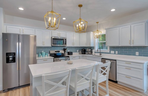Cape May Court House House | Salt & Cedar House - Large Families, Stone Harbor w/out the pricetag, Game Room