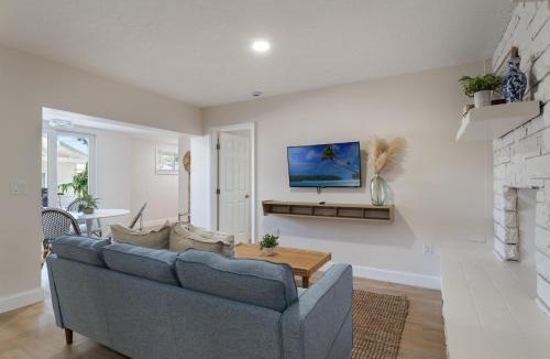 Parsuns To Cocoa Beach Apartment | Saltwater Bungalow