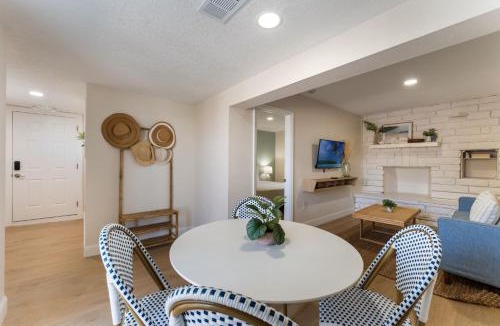 Parsuns To Cocoa Beach Apartment | Saltwater Bungalow