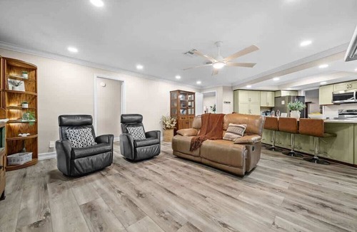 Lochmoor Waterway Estates House | Salty Dog Hideaway