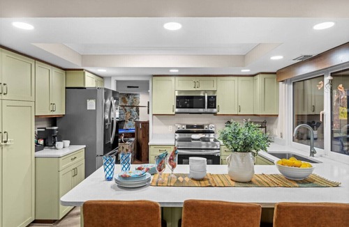 Lochmoor Waterway Estates House | Salty Dog Hideaway