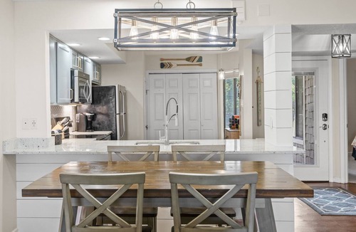 Sandestin Condo | "Salty Sun" - Golf Cart (included), Tennis, Pools, Golf, Beach. it's all here!
